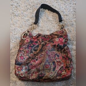 JPK PARIS 75 BAG